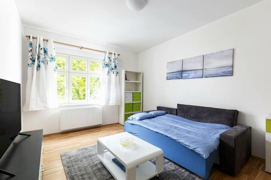 Apartamento Modern 6min From The Castle *